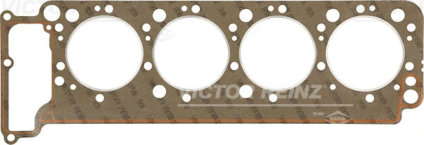 Gasket, cylinder head